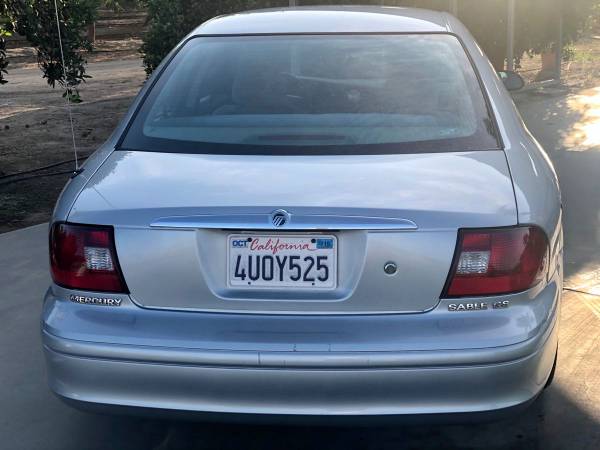 2002 Mercury Sable for sale in Sanger, CA – photo 2