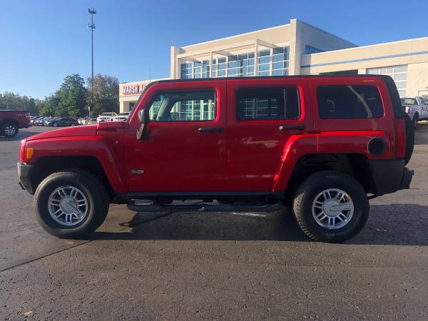 2007 Hummer H3! AWD! Sharp! Great Price! for sale in Ortonville, MI – photo 2