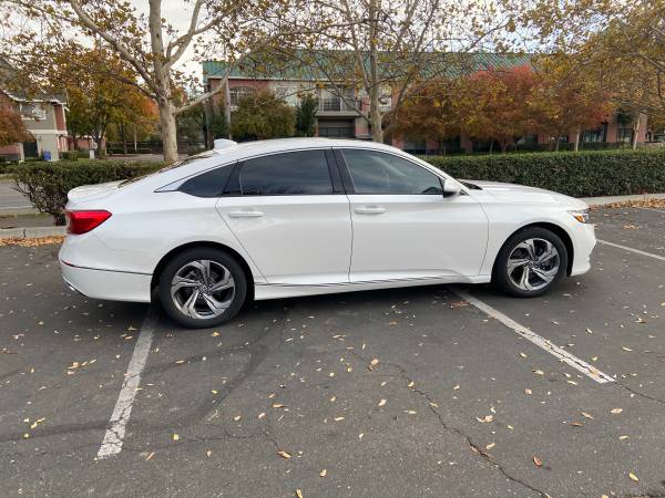 2018 Honda Accord EX-L - cars & trucks - by owner - vehicle... for sale in Chico, CA – photo 7