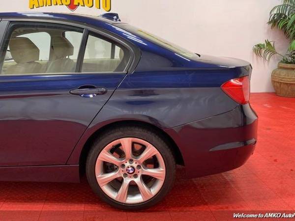 2013 BMW 335i 335i 4dr Sedan We Can Get You Approved For A Car! for sale in TEMPLE HILLS, MD – photo 11
