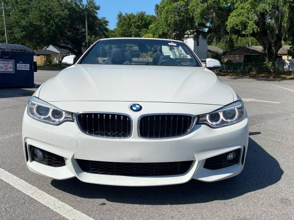 2015 BMW 4 Series 435i 2dr Convertible - - by dealer for sale in TAMPA, FL – photo 7