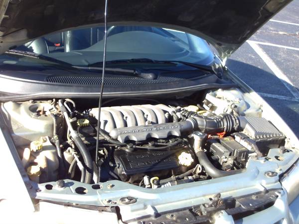 '99 Dodge Stratus ES - cars & trucks - by owner - vehicle automotive... for sale in Leesburg, IN – photo 9