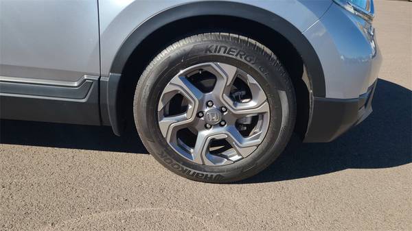 2019 Honda CRV EX-L suv - - by dealer - vehicle for sale in Flagstaff, AZ – photo 2