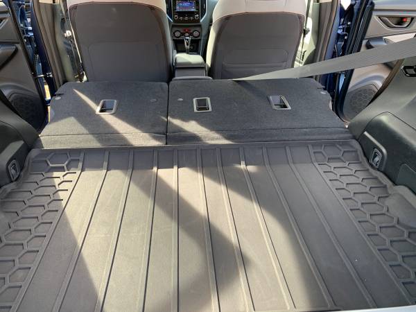 2019 Subaru Crosstrek for sale in Lewisville, TX – photo 7