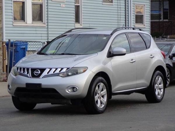 2009 Nissan Murano Awd - - by dealer - vehicle for sale in Somerville, MA – photo 23