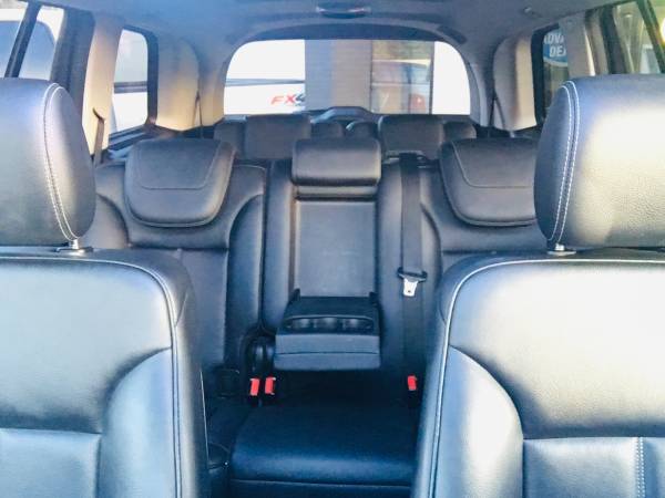 2012 Mercedes-Benz GL450 AWD w/3rd Row Fully Loaded Clean... for sale in Englewood, CO – photo 18