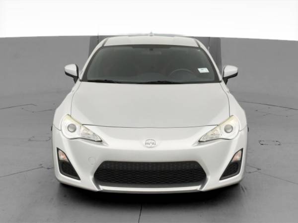 2013 Scion FRS Coupe 2D coupe Silver - FINANCE ONLINE - cars &... for sale in largo, FL – photo 17