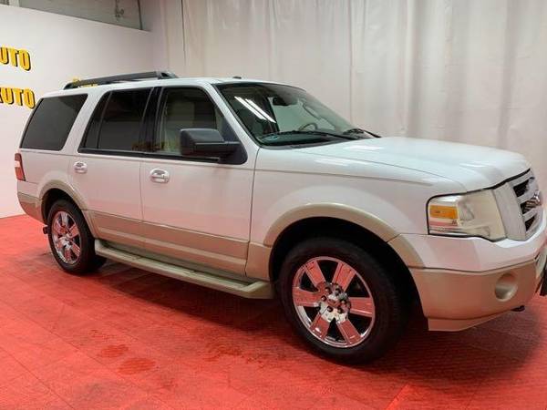 2010 Ford Expedition Eddie Bauer 4x4 Eddie Bauer 4dr SUV $1200 -... for sale in Temple Hills, District Of Columbia – photo 8