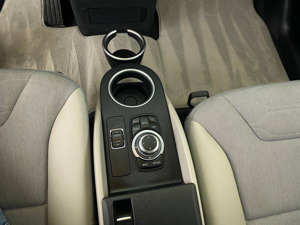 2015 BMW i3 Hatchback 4D hatchback White - FINANCE ONLINE - cars &... for sale in Champlin, MN – photo 21