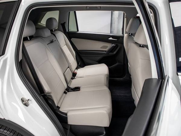 2018 Volkswagen Tiguan 2 0T SE - - by dealer - vehicle for sale in San Rafael, CA – photo 13