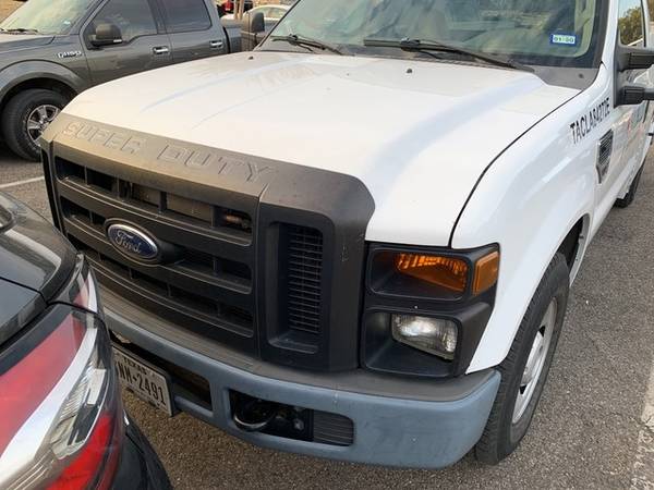 2008 Ford Super Duty F-250 SRW Oxford White *BIG SAVINGS..LOW PRICE* for sale in Austin, TX – photo 9