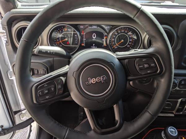2018 Jeep Wrangler Unlimited Sport S 3.6L V6 for sale in TAMPA, FL – photo 5