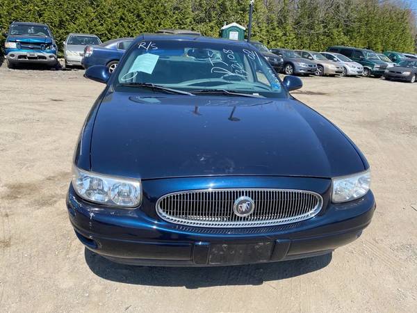 2002 Buick Lesabre for sale in Jersey City, NJ – photo 12