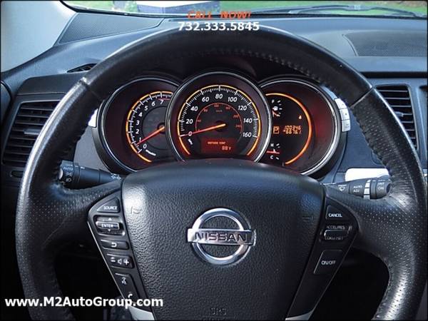 2010 Nissan Murano LE AWD 4dr SUV - cars & trucks - by dealer -... for sale in East Brunswick, NJ – photo 9