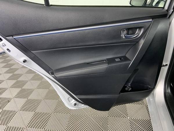 2015 Toyota Corolla S Plus Stop In Save ! - - by for sale in Gladstone, OR – photo 18
