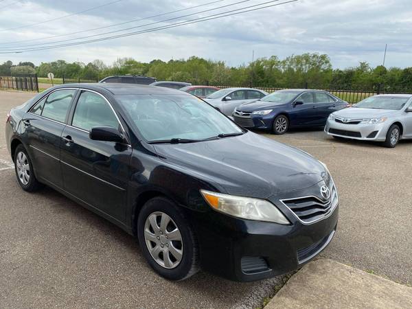 2010 TOYOTA CAMRY - - by dealer - vehicle automotive for sale in Olive Branch, TN – photo 2