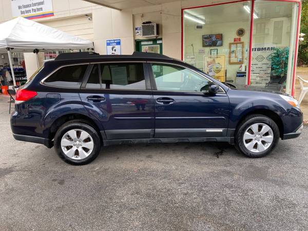 2012 Subaru Outback!! ONLY 66K MILES!! CASH SPECIAL $10'900!! - cars... for sale in Norcross, GA – photo 6