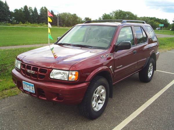 9 Passenger Tahoe 4x4 -- we take Trades - cars & trucks - by dealer... for sale in hutchinson, MN. 55350, MN – photo 16
