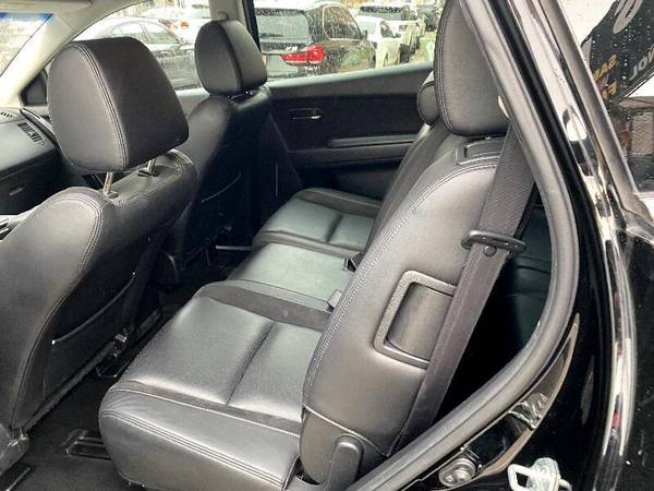 2013 Mazda CX-9 Touring - EVERYONES APPROVED! - - by for sale in Brooklyn, NY – photo 23