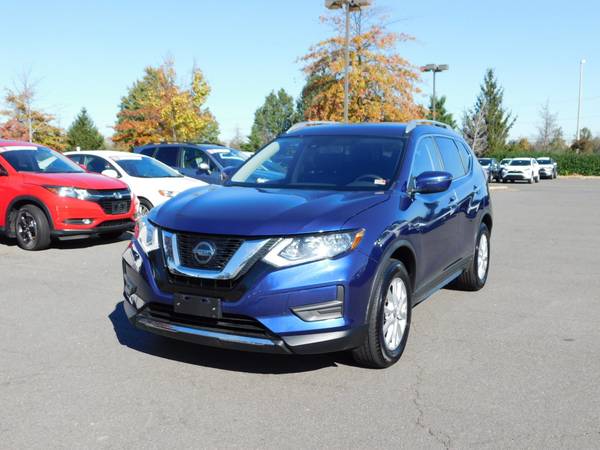 2020 Nissan Rogue SV**Ask About Our LIFETIME Warranty** Call For... for sale in CHANTILLY, District Of Columbia – photo 5