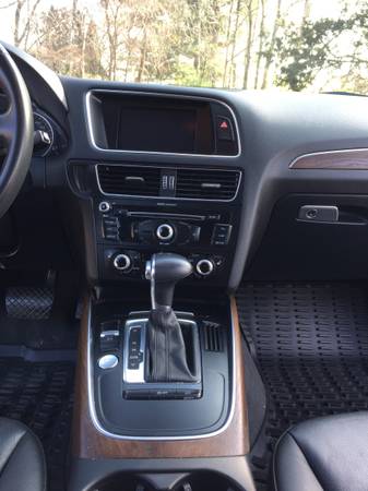 2014 Audi Q5 - 2.0T quattro Premium Plus AWD - cars & trucks - by... for sale in Waterford, MI – photo 8