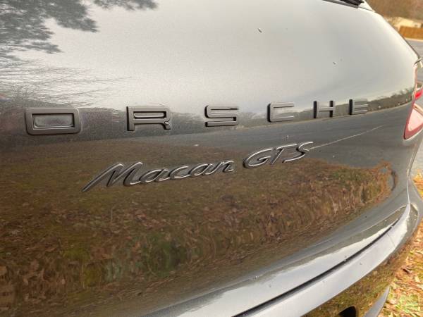 PORSCHE MACAN GTS PREMIUM - cars & trucks - by owner - vehicle... for sale in Alpharetta, GA – photo 5