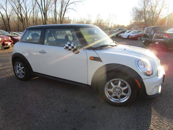 2013 MINI Cooper Hardtop 2dr Cpe - cars & trucks - by dealer -... for sale in Lino Lakes, MN – photo 3