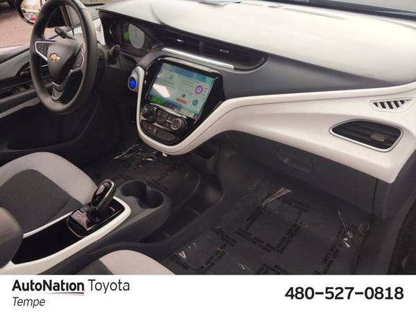 2019 Chevrolet Bolt EV LT SKU:K4126863 Hatchback - cars & trucks -... for sale in Tempe, AZ – photo 20