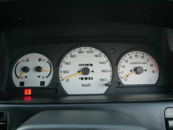 1995 Mitsubishi RVR (LANCER EVO) AWD Turbo 4G63T Super Sport for sale in Seattle, WA – photo 11