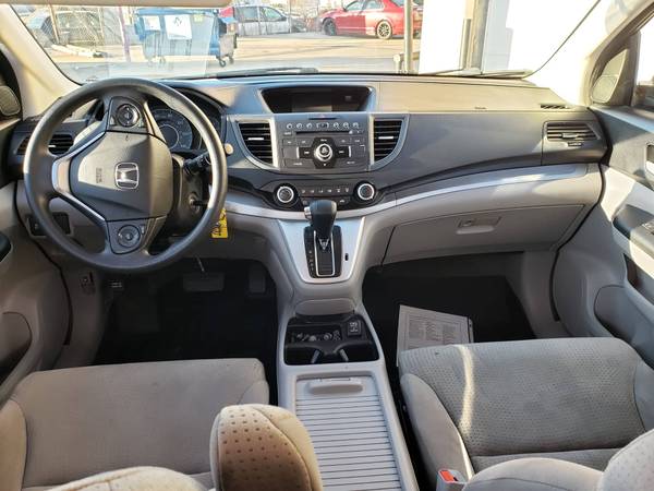 2013 Honda CR-V - - by dealer - vehicle automotive sale for sale in Wichita, KS – photo 6