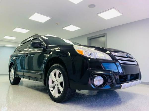 2013 Subaru Outback 4dr Wagon H4 Automatic 2.5i Limited PZEV... for sale in Streamwood, IL – photo 12