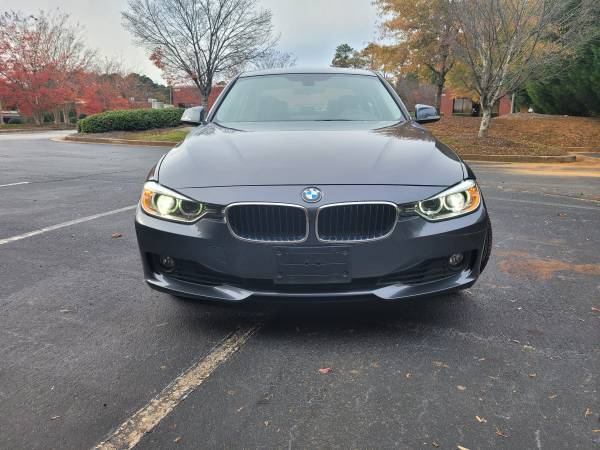 2012 BMW 328i - - by dealer - vehicle automotive sale for sale in Duluth, GA – photo 2