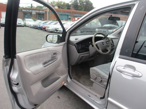 2003 Mazda MPV LX **DVD/Cold AC & Clean Title** - cars & trucks - by... for sale in Roanoke, VA – photo 11