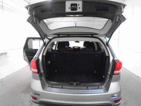 2017 Dodge Journey SXT AWD 4dr SUV Home Lifetime Powertrain Warranty! for sale in Anchorage, AK – photo 10