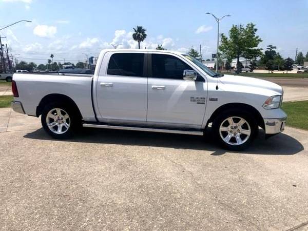2019 RAM 1500 Classic Lone Star - EVERYBODY RIDES! for sale in Metairie, LA – photo 3