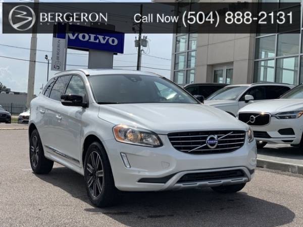 2017 Volvo XC60 T5 Dynamic for sale in Metairie, LA – photo 2