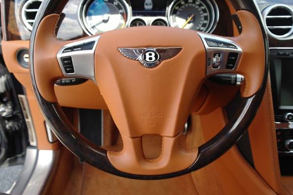 2015 Bentley Continental Flying Spur V8 $729/DOWN $300/WEEKLY for sale in Orlando, FL – photo 17