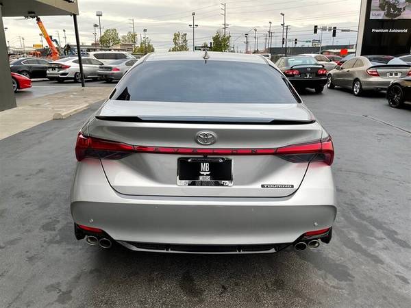 2019 Toyota Avalon Touring Sedan - - by dealer for sale in Bellingham, WA – photo 5