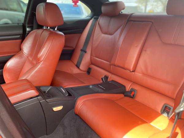 2011 BMW M3 Coupe - - by dealer - vehicle automotive for sale in Centereach, NY – photo 11