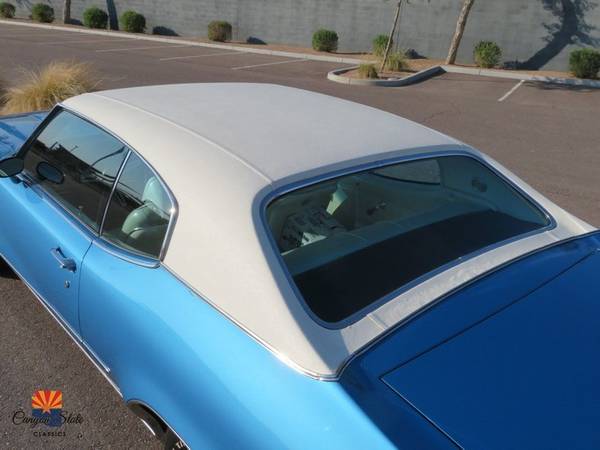 1971 Buick Gran Sport GS350 - cars & trucks - by dealer - vehicle... for sale in Tempe, UT – photo 21
