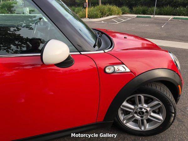 2011 MINI Cooper S Model 6-Speed Automatic - Excellent Condition! for sale in Oceanside, CA – photo 15