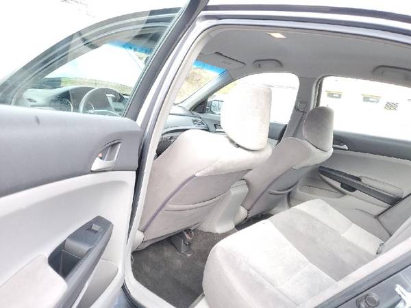 2009 Honda Accord accord 160,000 miles NEEDS NOTHING ! - cars &... for sale in Manchester, MA – photo 22