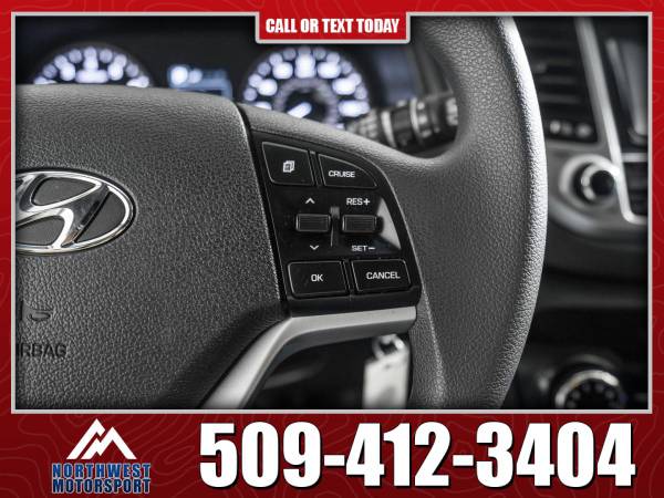 2017 Hyundai Tucson SE AWD - - by dealer - vehicle for sale in Pasco, WA – photo 21