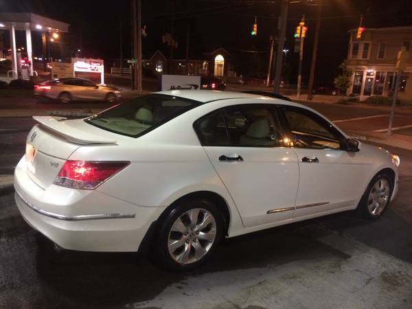 Honda Accord Limited Edition for sale in Schenectady, NY – photo 22