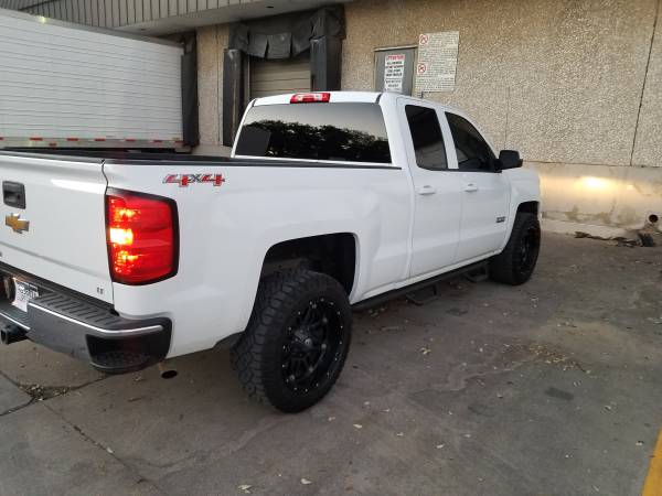 2014 Chevrolet silverado 4x4 for sale in Garland, TX – photo 9