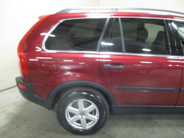 2005 VOLVO XC90 AWD AW4359 - cars & trucks - by dealer - vehicle... for sale in Parker, CO – photo 18
