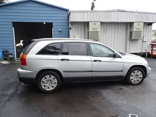 2006 CHRYSLER PACIFICA-V6-FWD- 4DR WAGON- 75K MILES!!! $3,000 - cars... for sale in largo, FL – photo 8