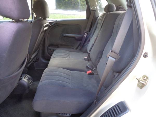 2005 Chrysler PT Cruiser Touring - 80107 Miles - 5 Speed Manual for sale in Temecula, CA – photo 13