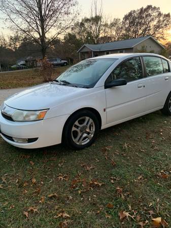 Saturn Ion - cars & trucks - by owner - vehicle automotive sale for sale in Spring Lake, MI – photo 10