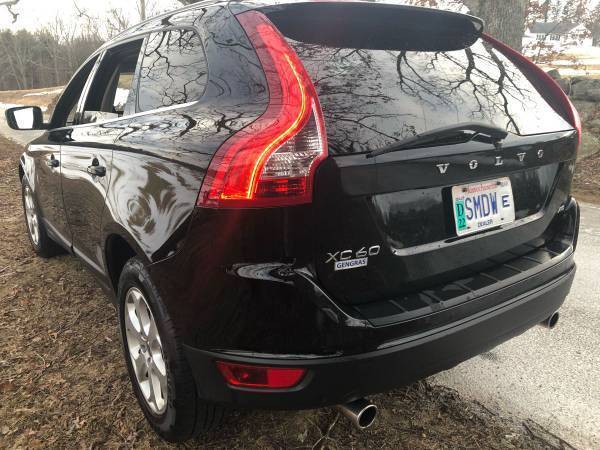2013 Volvo XC60 AWD SUV Excellent Shape ( like XC90 ) - cars & for sale in Please See Ad, RI – photo 10
